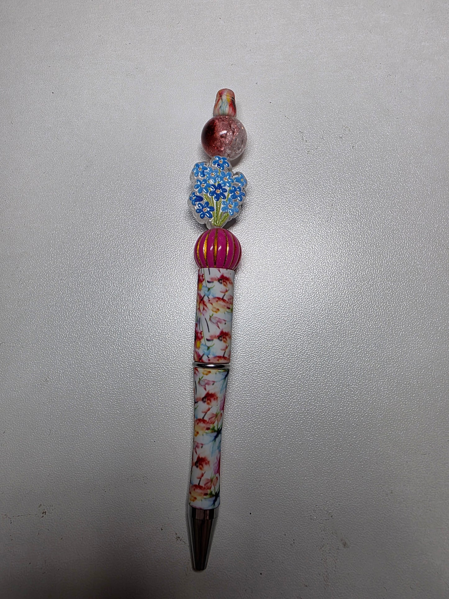 Beaded Pens