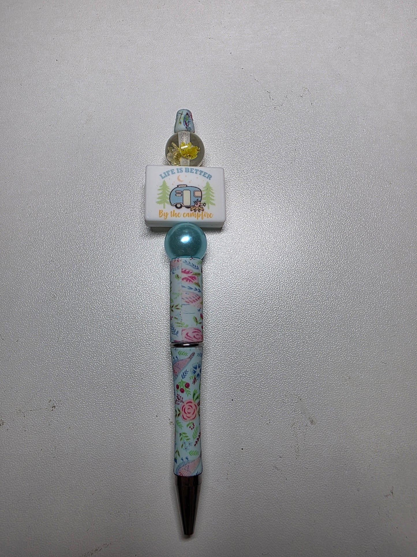 Beaded Pens