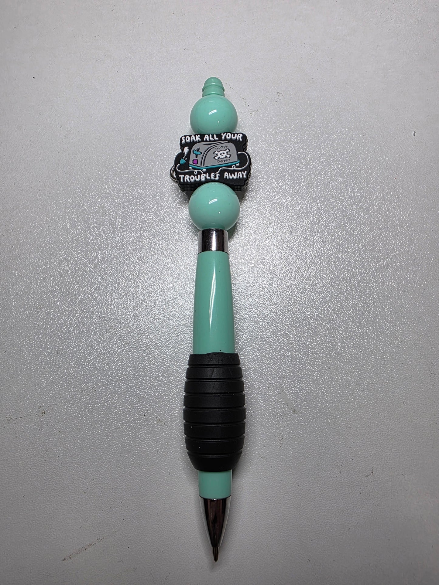Beaded Pens