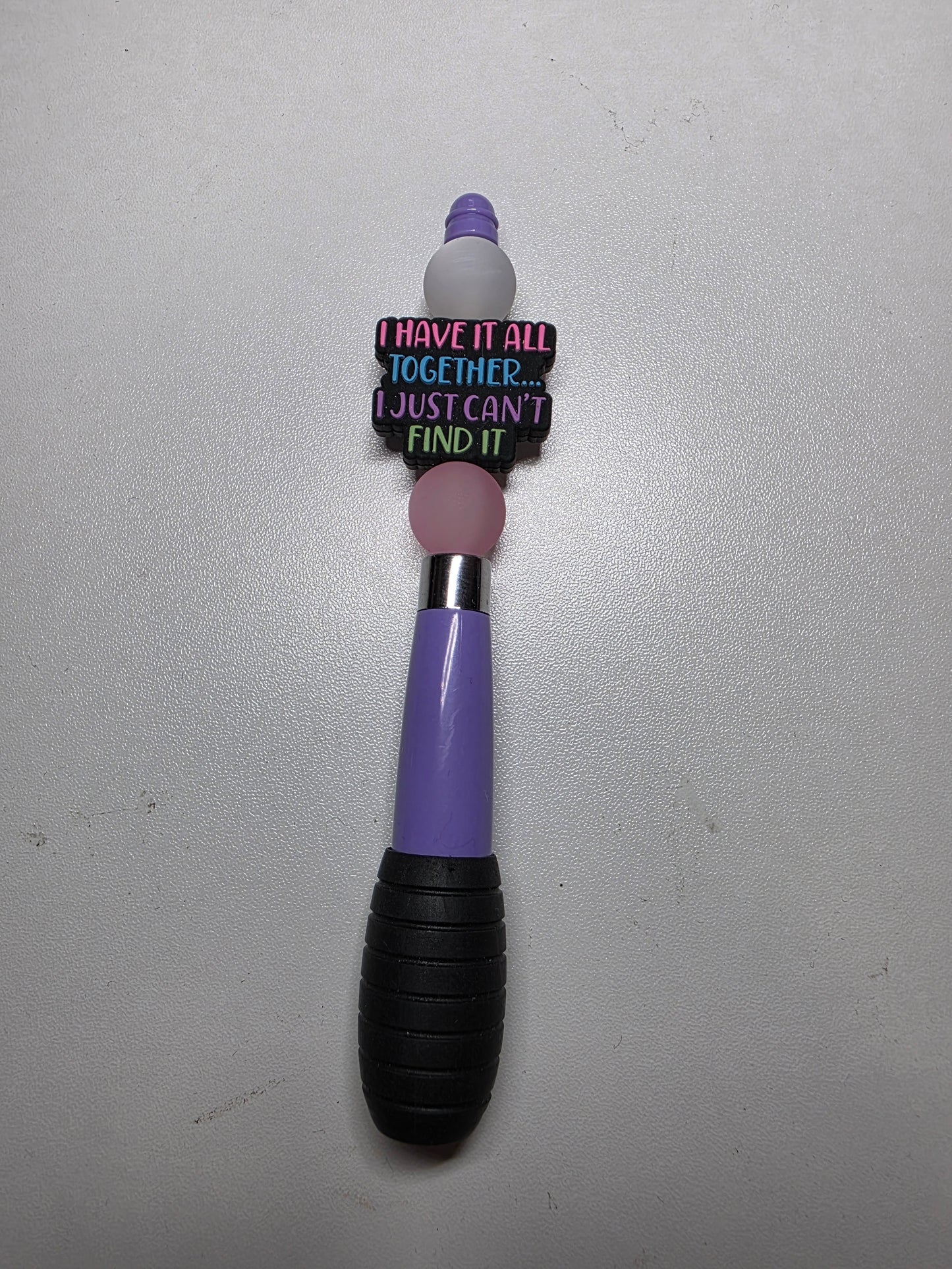 Beaded Pens