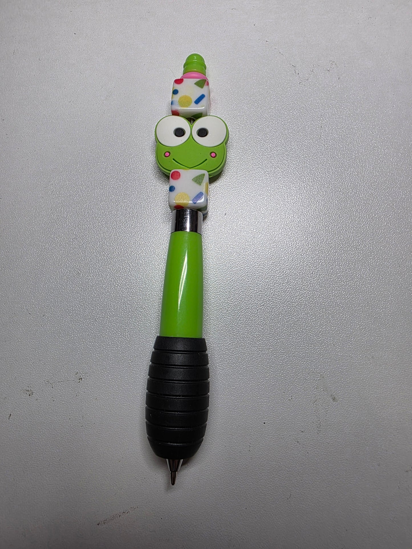 Beaded Pens