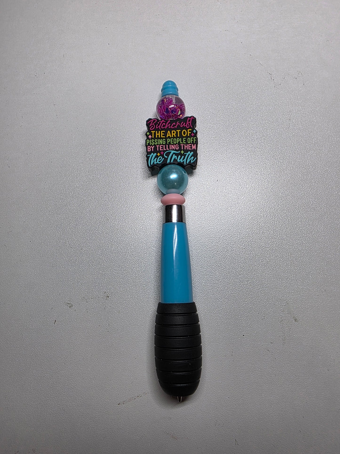 Beaded Pens