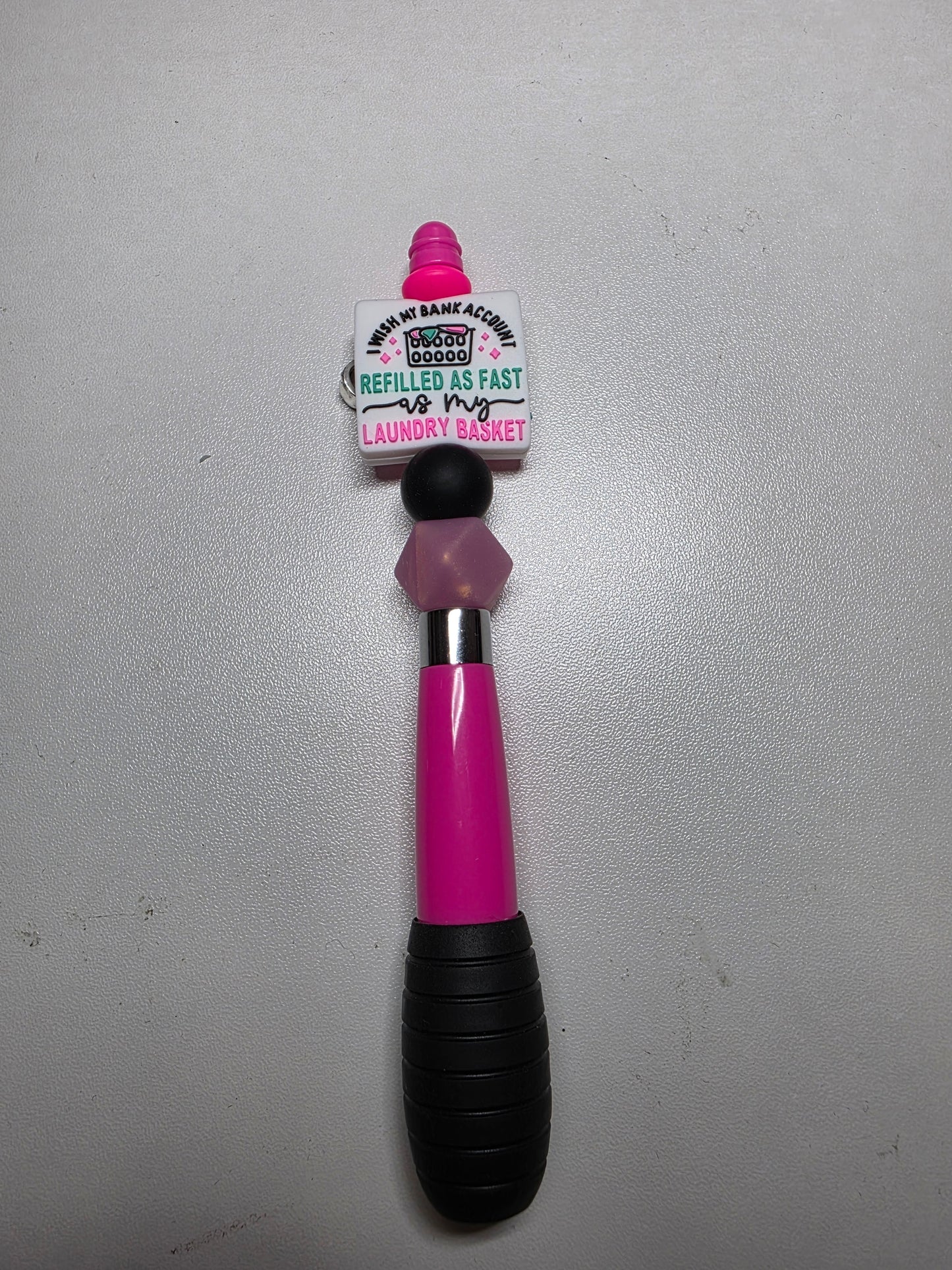 Beaded Pens