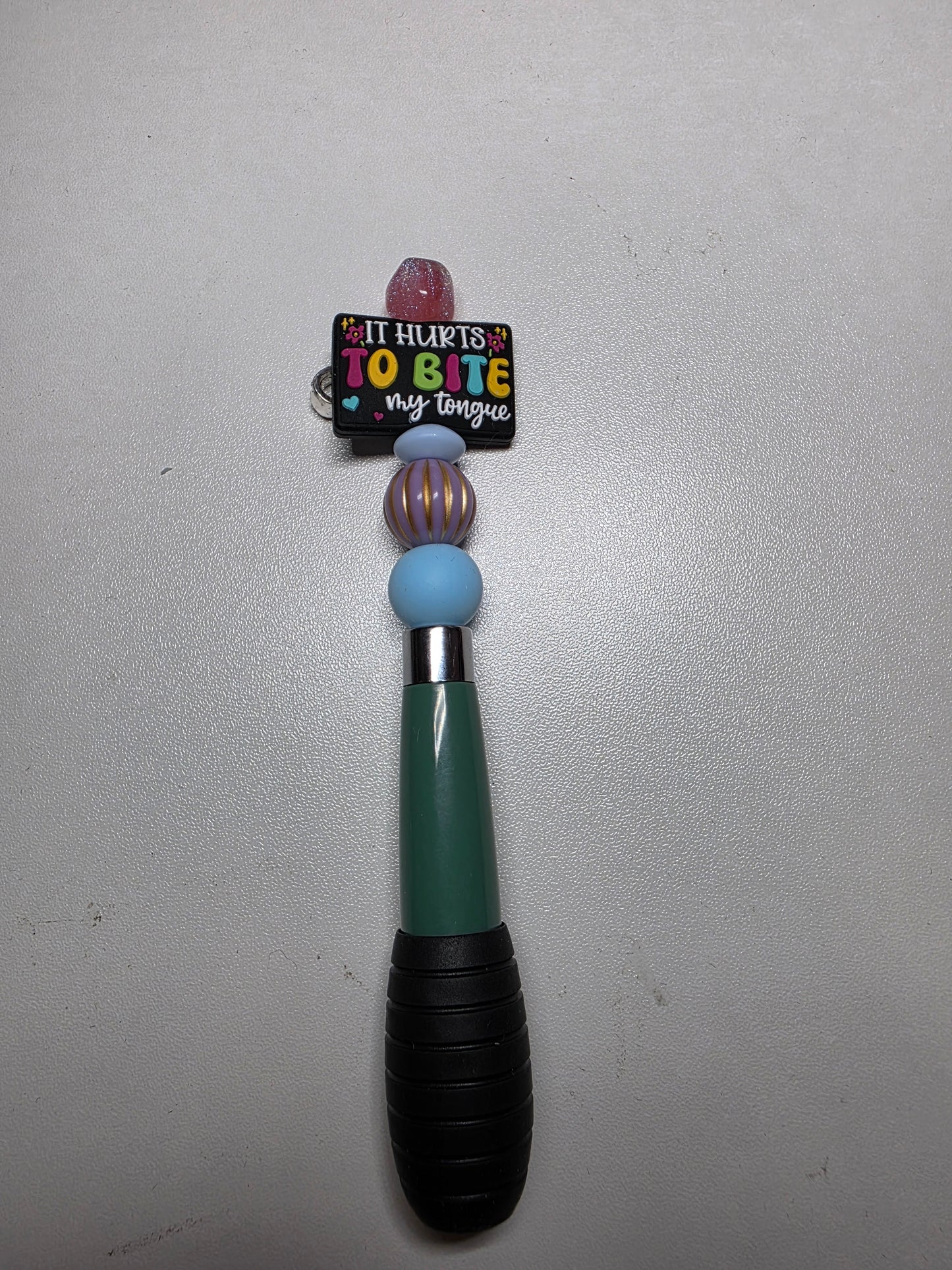 Beaded Pens