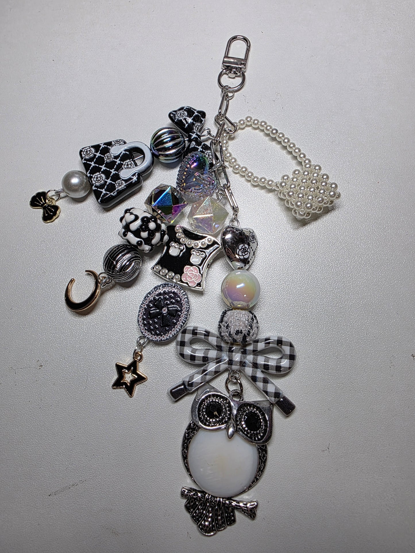 Bag Charms