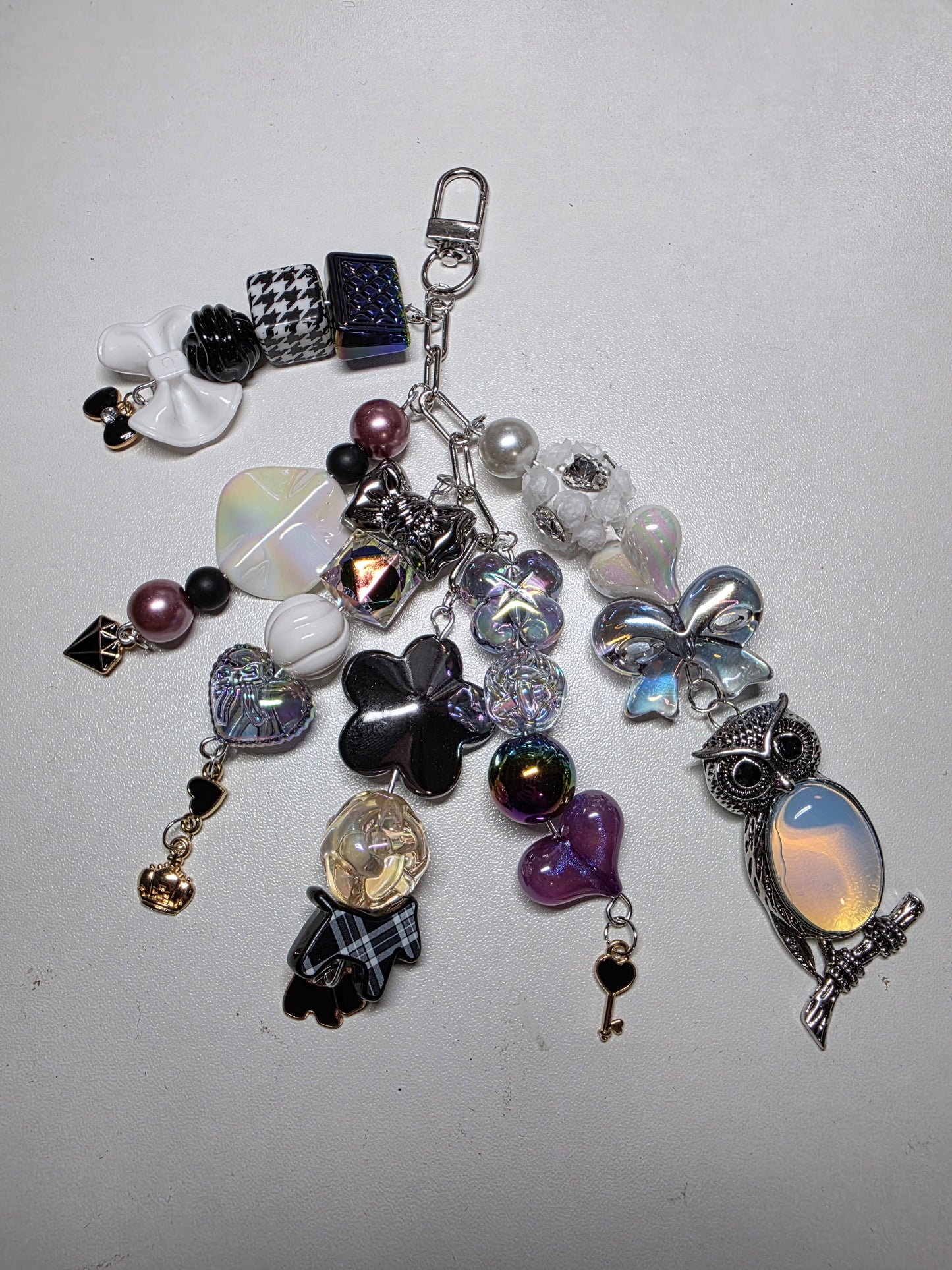 Bag Charms