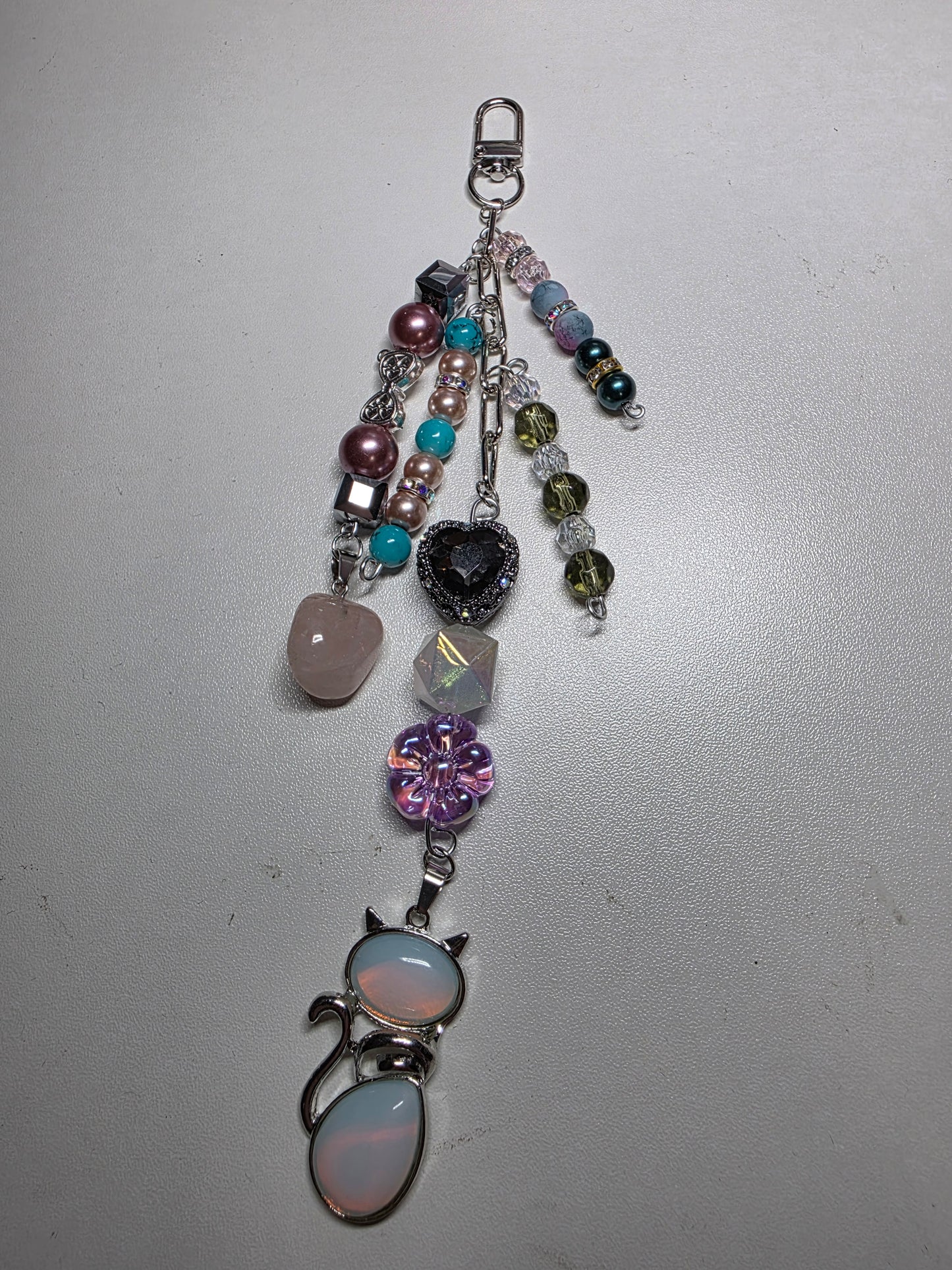Bag Charms