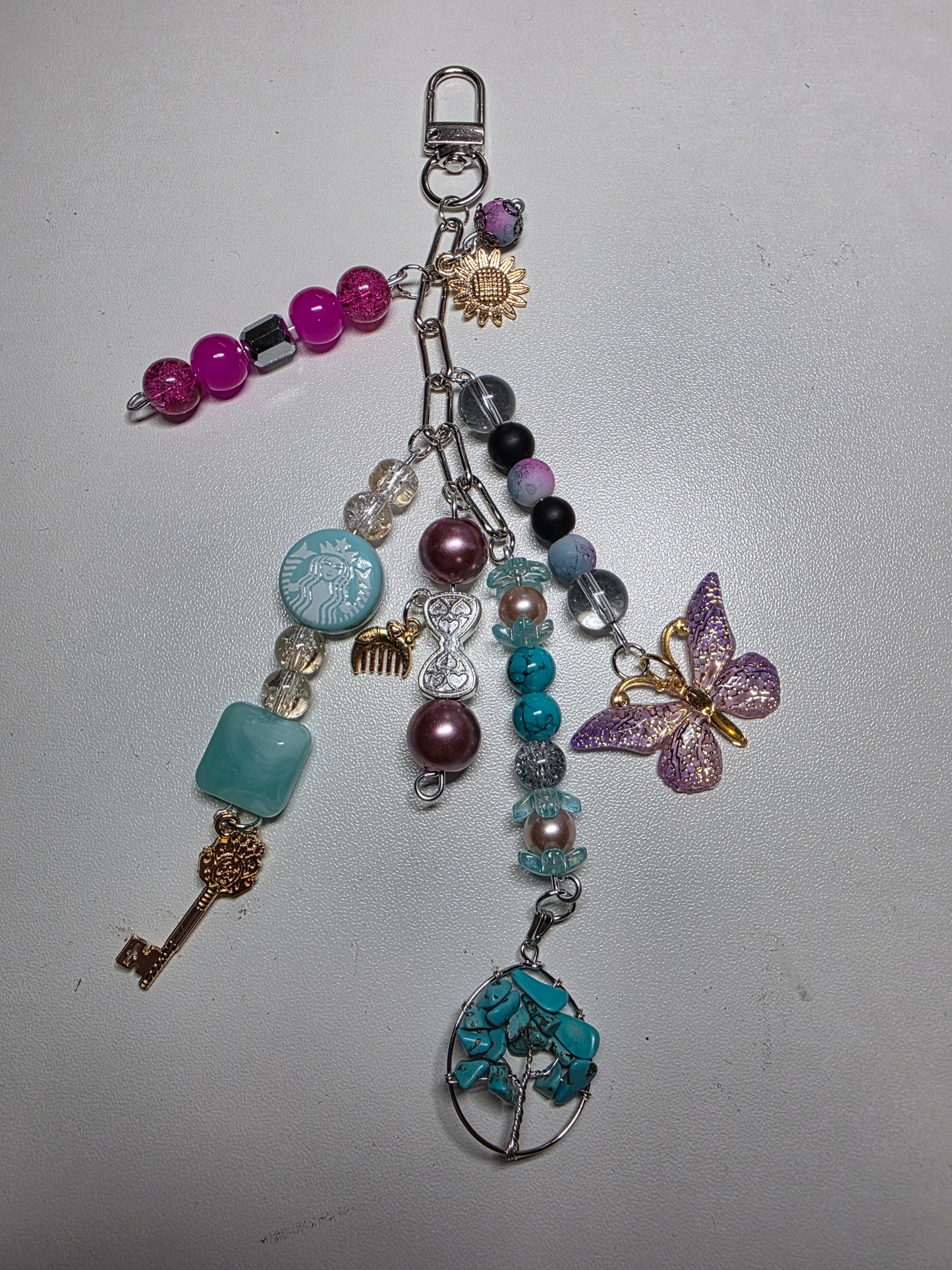 Bag Charms