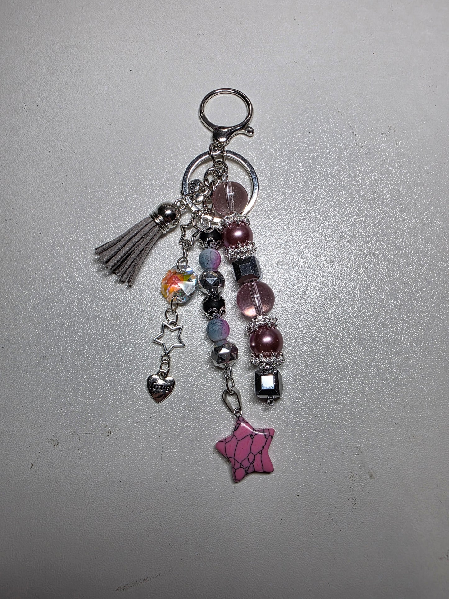 Bag Charms