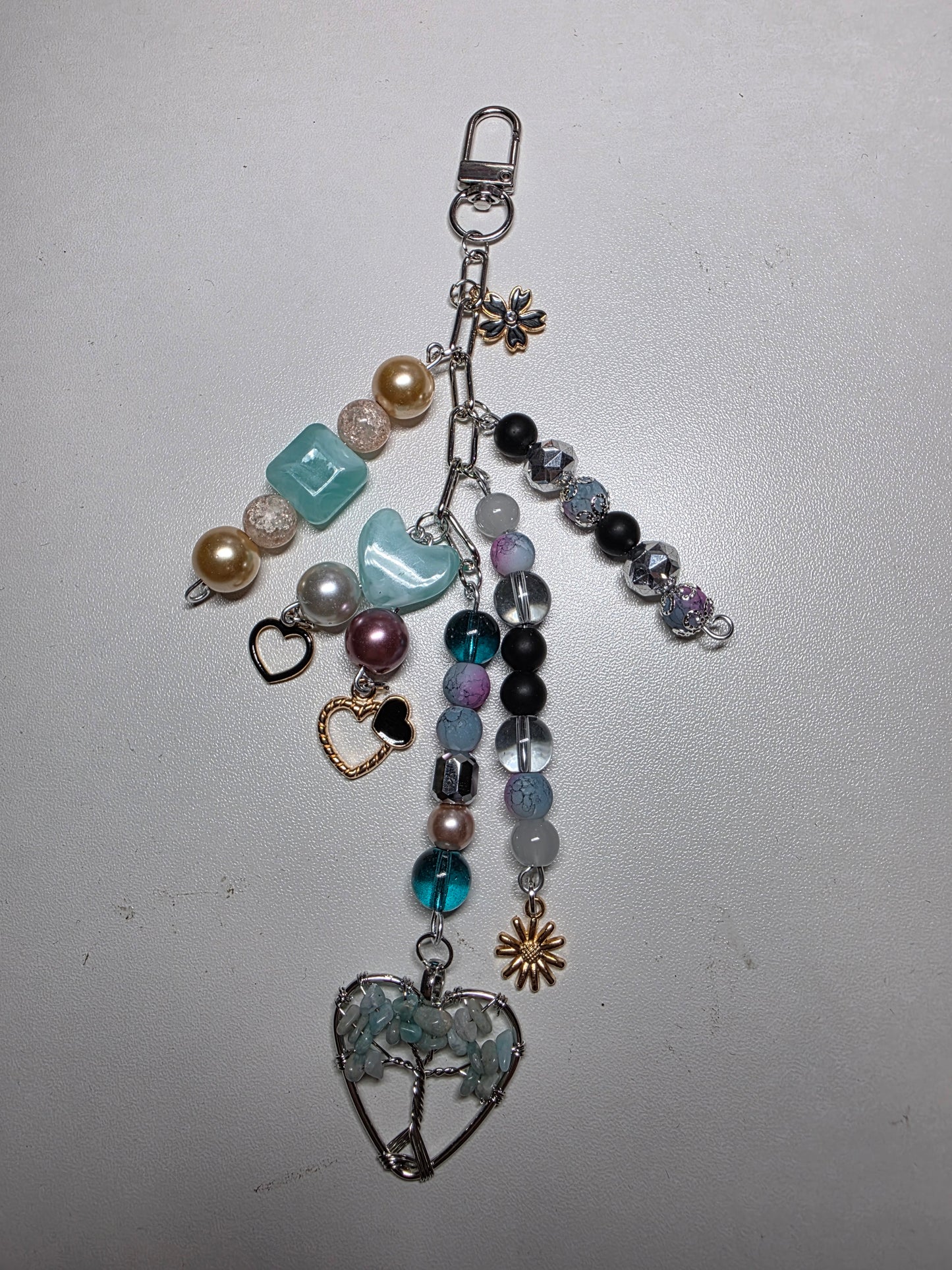 Bag Charms