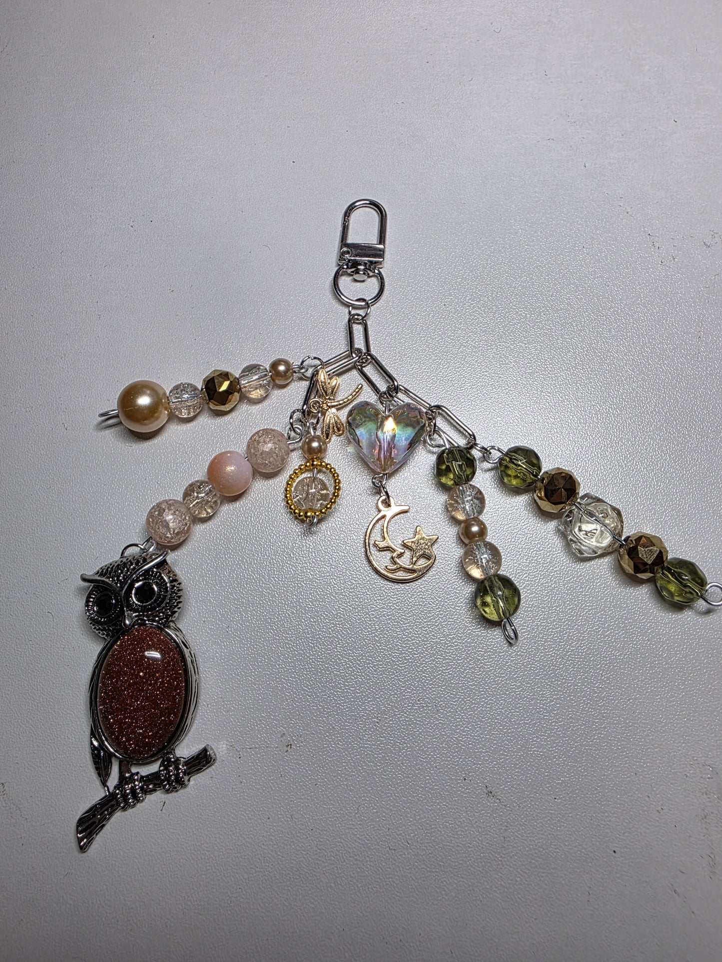 Bag Charms