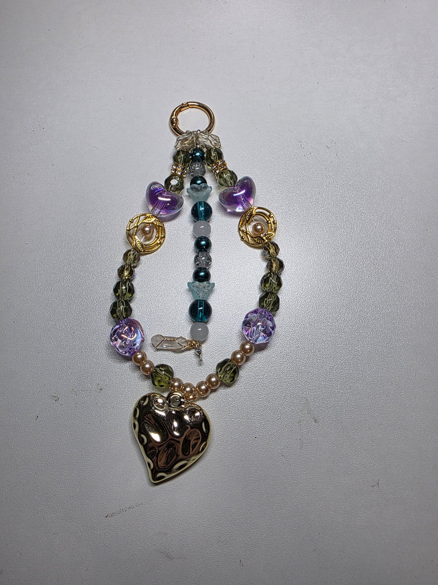 Bag Charms