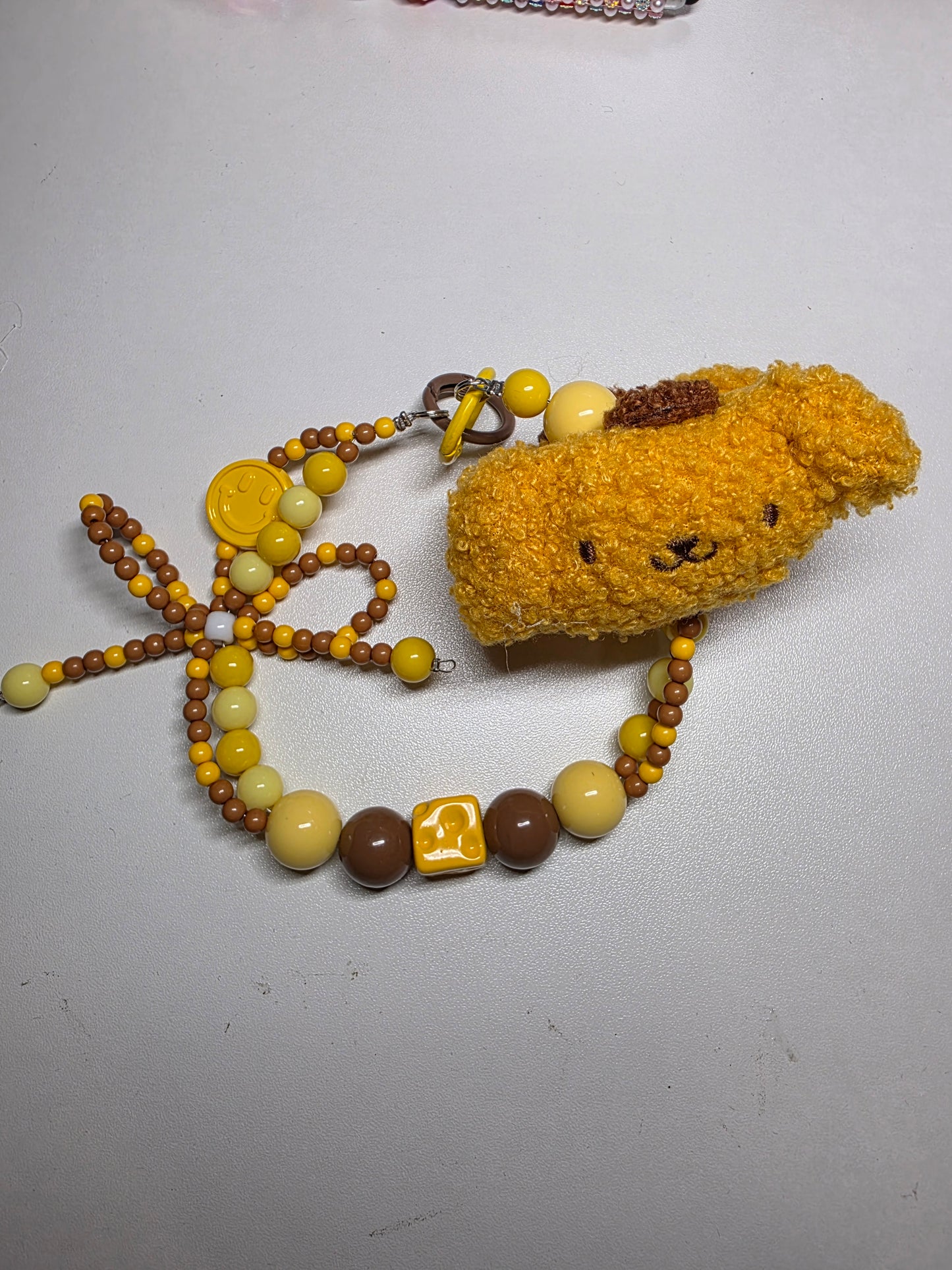 Bag Charms