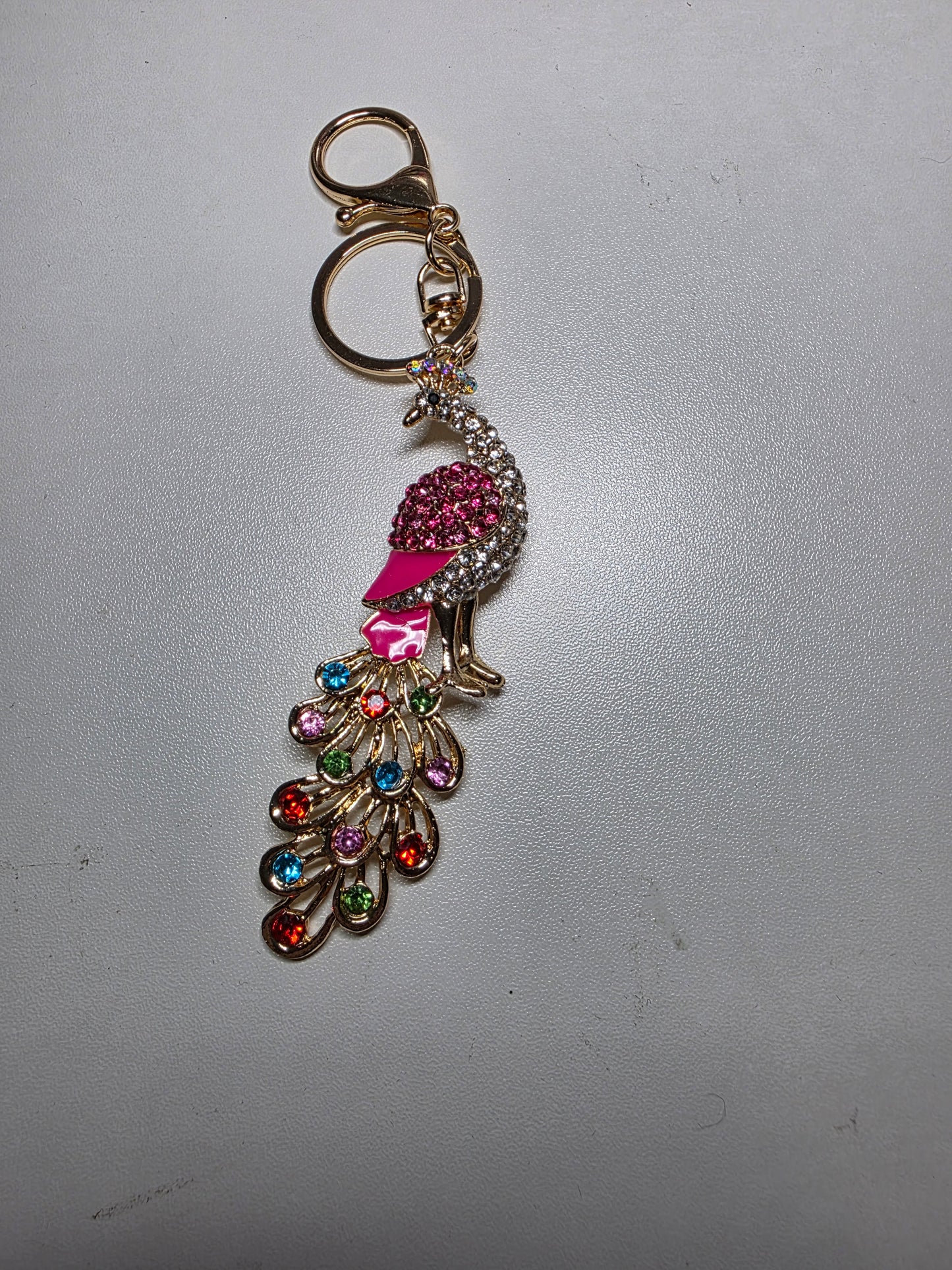 Key Chains