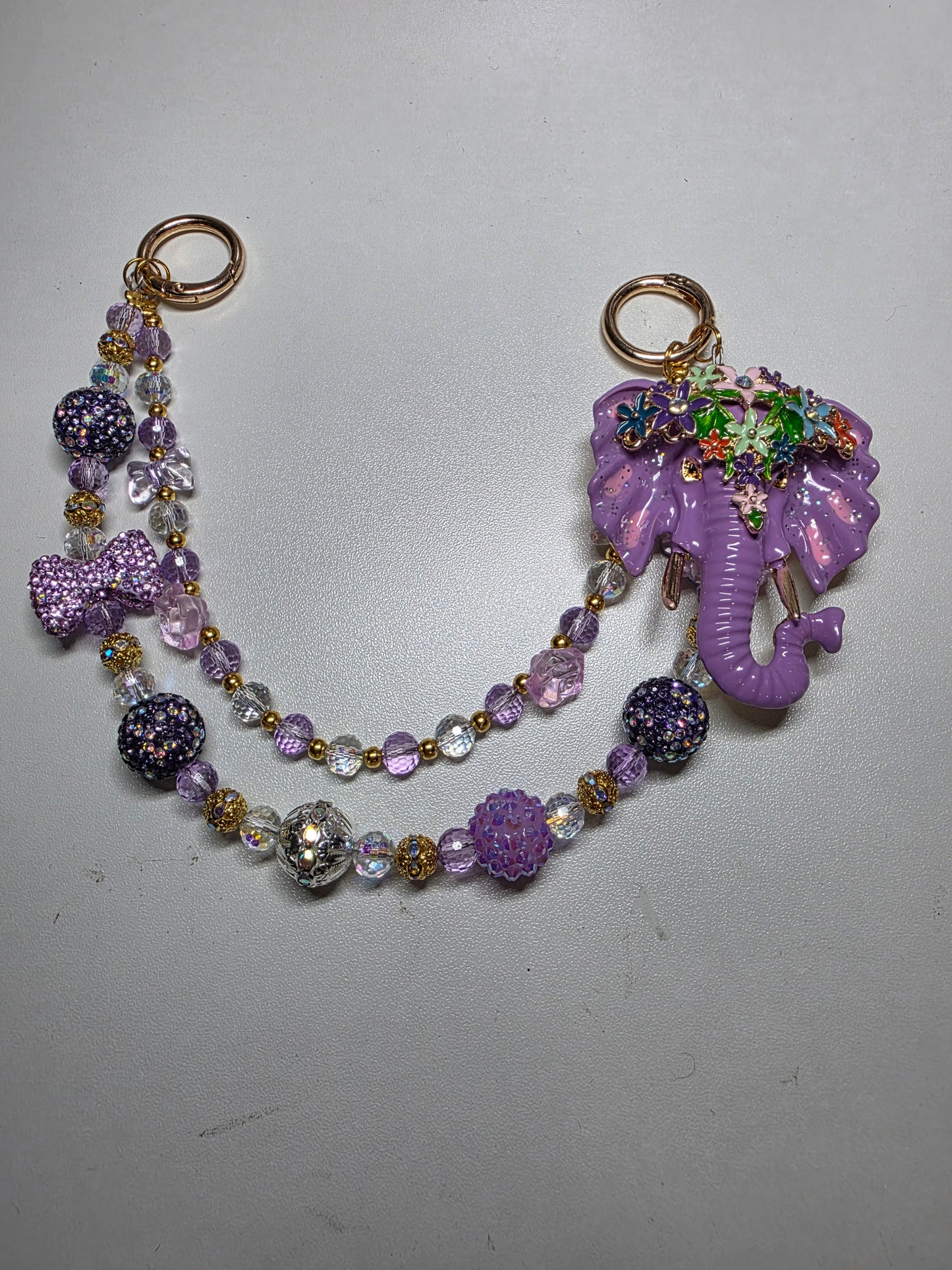Bag Charms