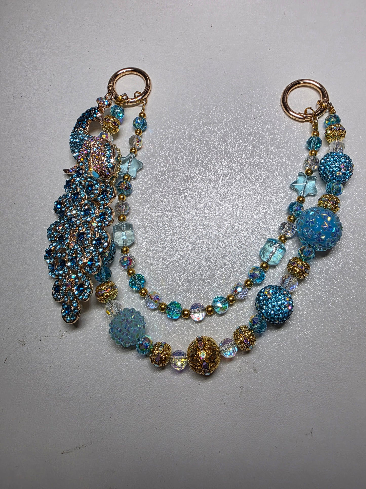 Bag Charms