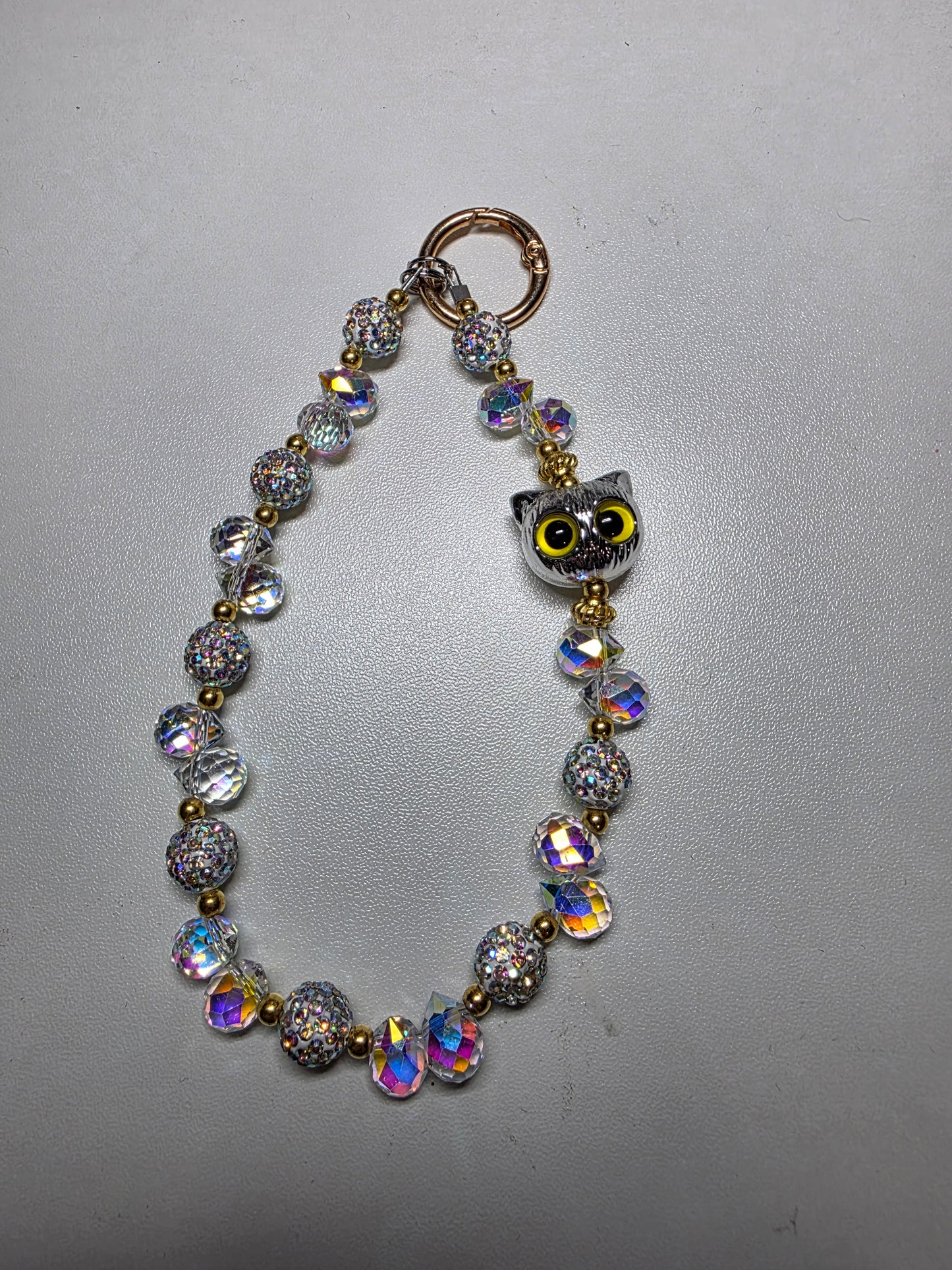 Bag Charms