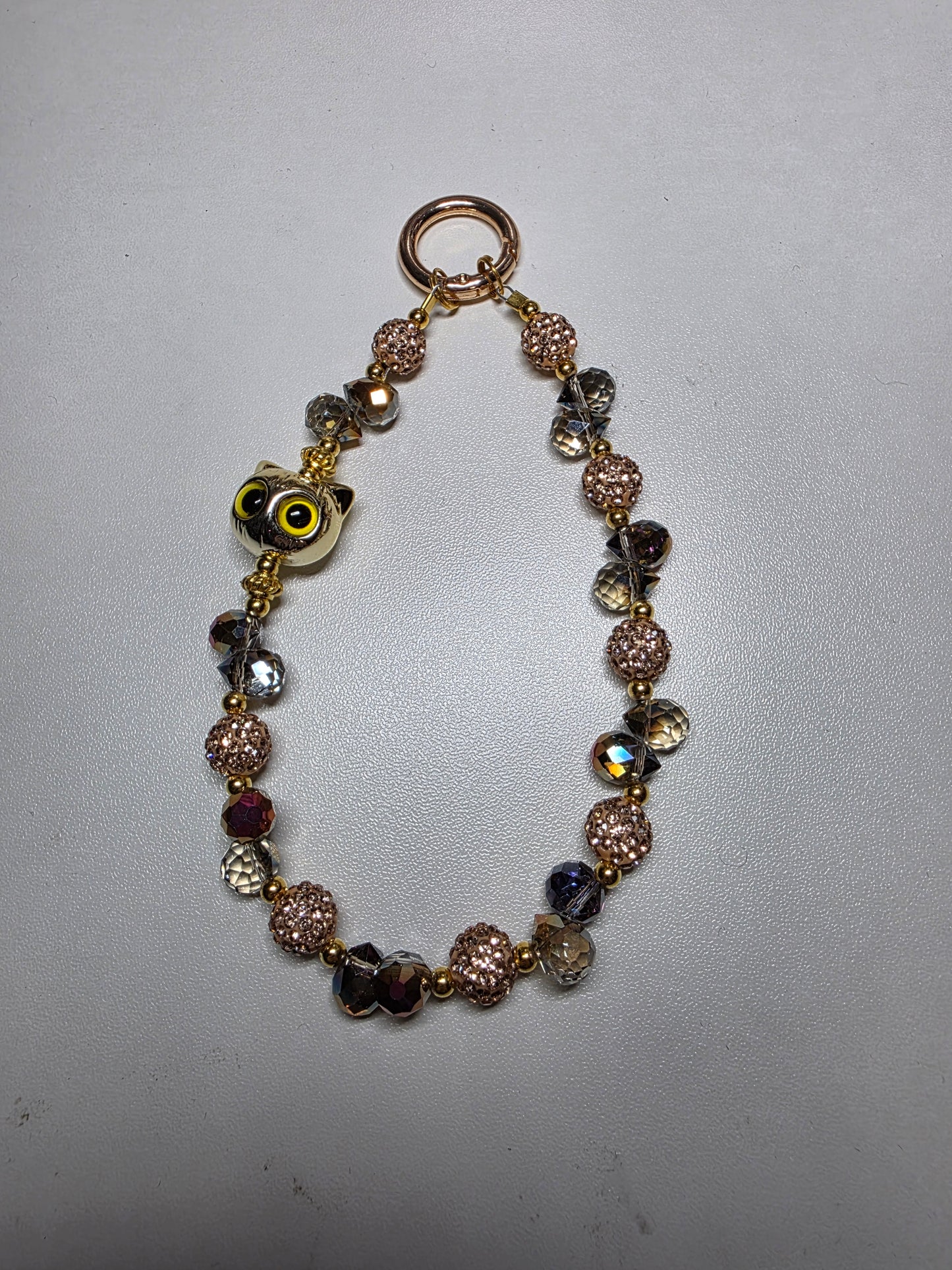 Bag Charms
