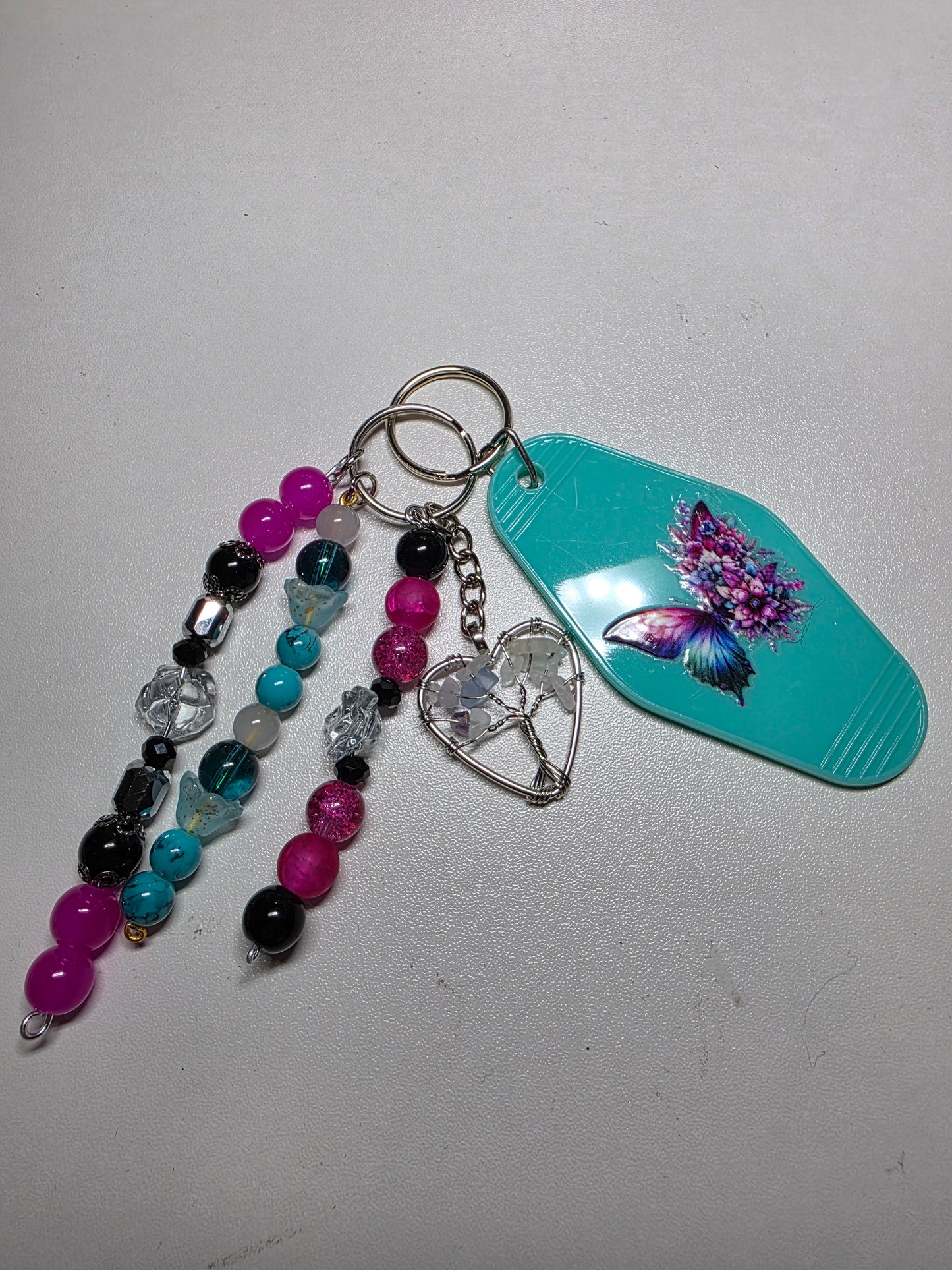 Bag Charms