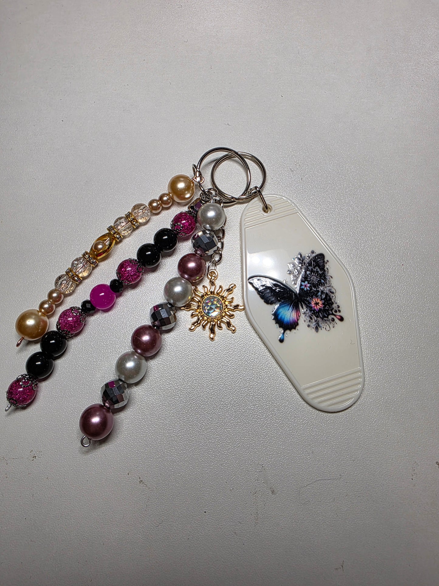 Bag Charms