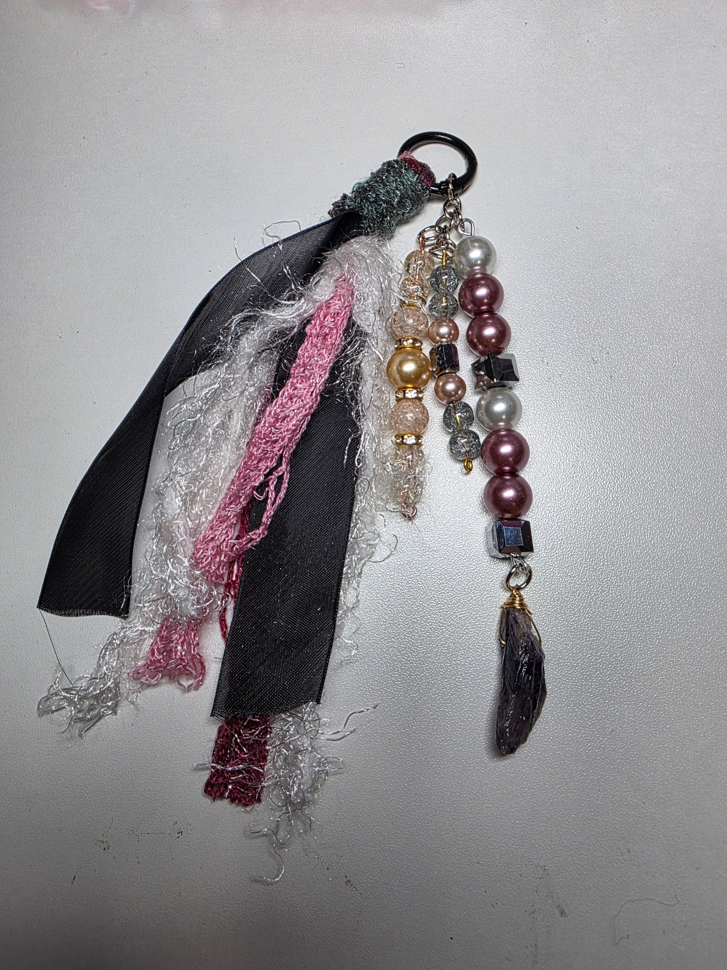 Bag Charms