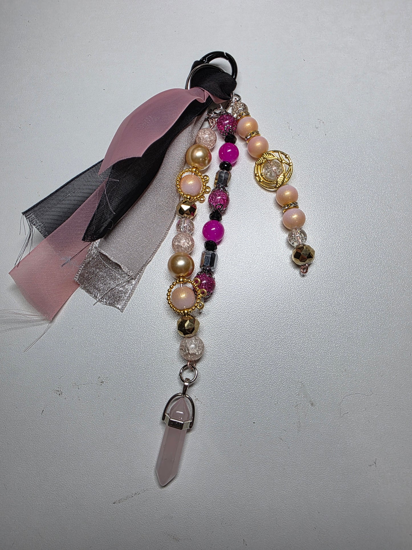 Bag Charms