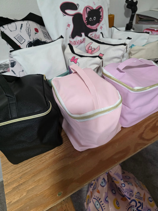 Mystery Bag!!!!!!